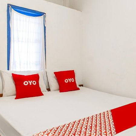 Oyo 93359 Kawi Homestay ปรายา ภายนอก รูปภาพ