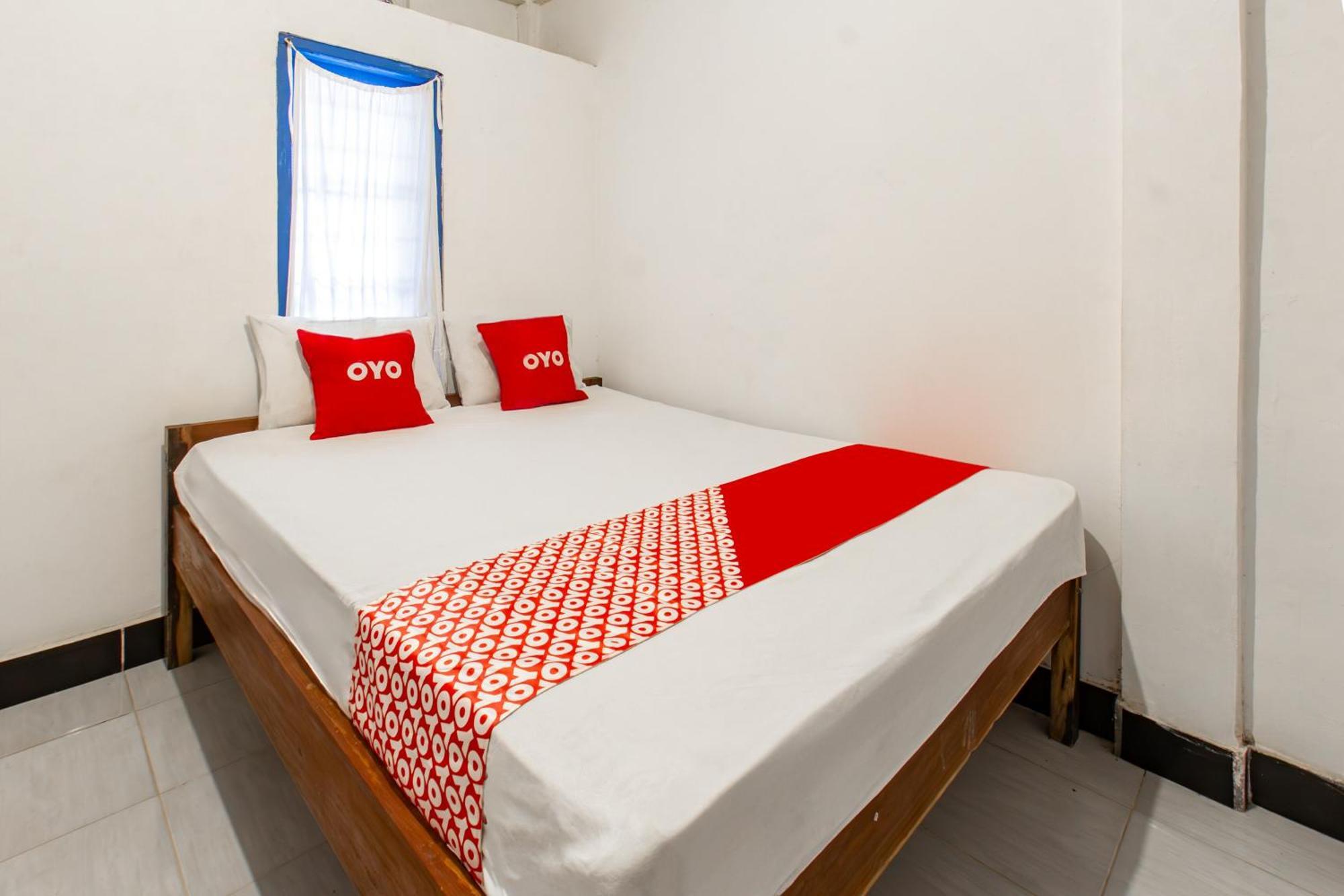 Oyo 93359 Kawi Homestay ปรายา ภายนอก รูปภาพ