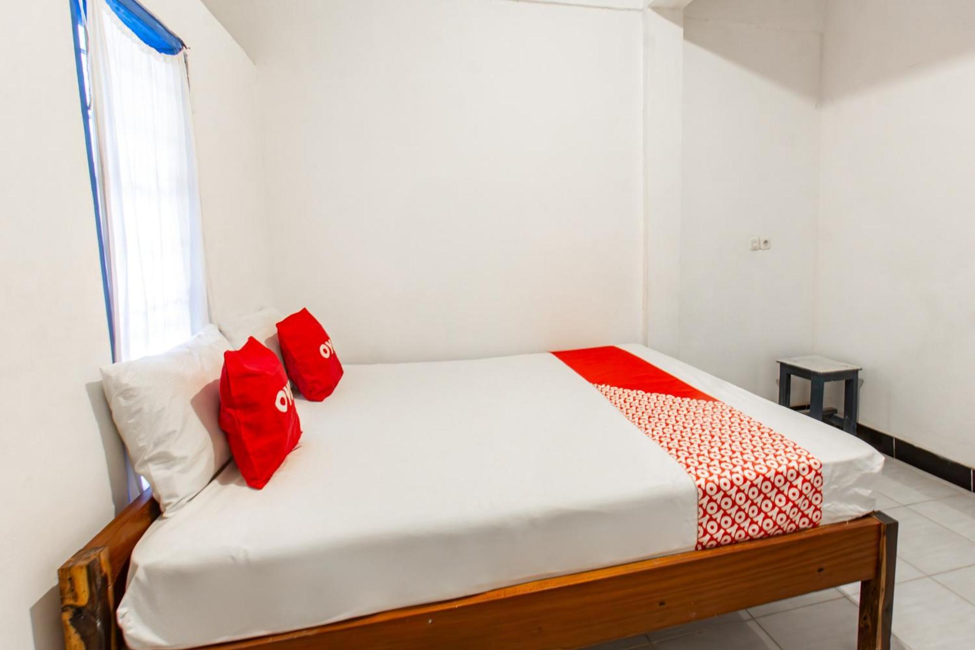 Oyo 93359 Kawi Homestay ปรายา ภายนอก รูปภาพ