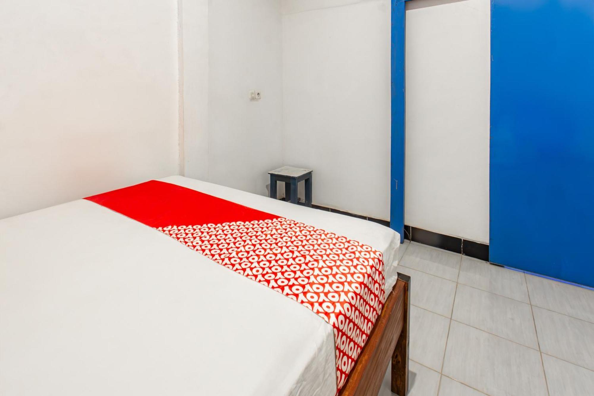 Oyo 93359 Kawi Homestay ปรายา ภายนอก รูปภาพ