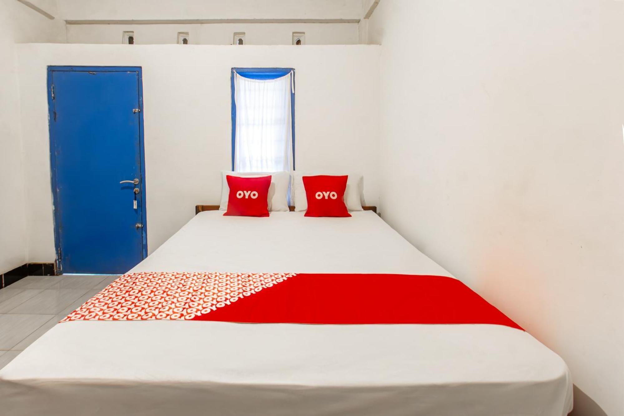 Oyo 93359 Kawi Homestay ปรายา ภายนอก รูปภาพ