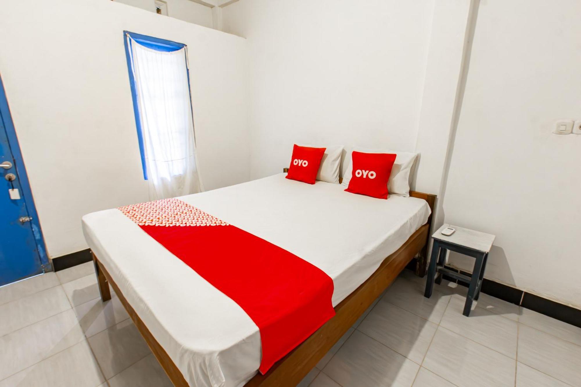 Oyo 93359 Kawi Homestay ปรายา ภายนอก รูปภาพ