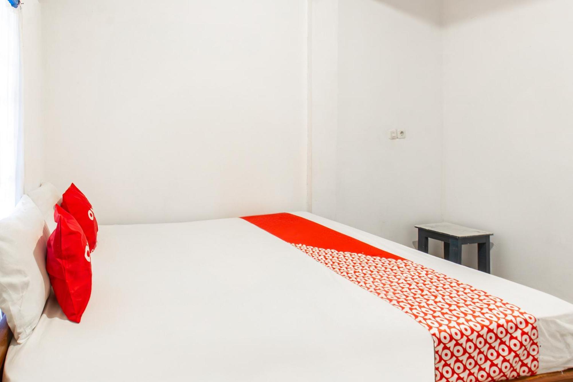 Oyo 93359 Kawi Homestay ปรายา ภายนอก รูปภาพ